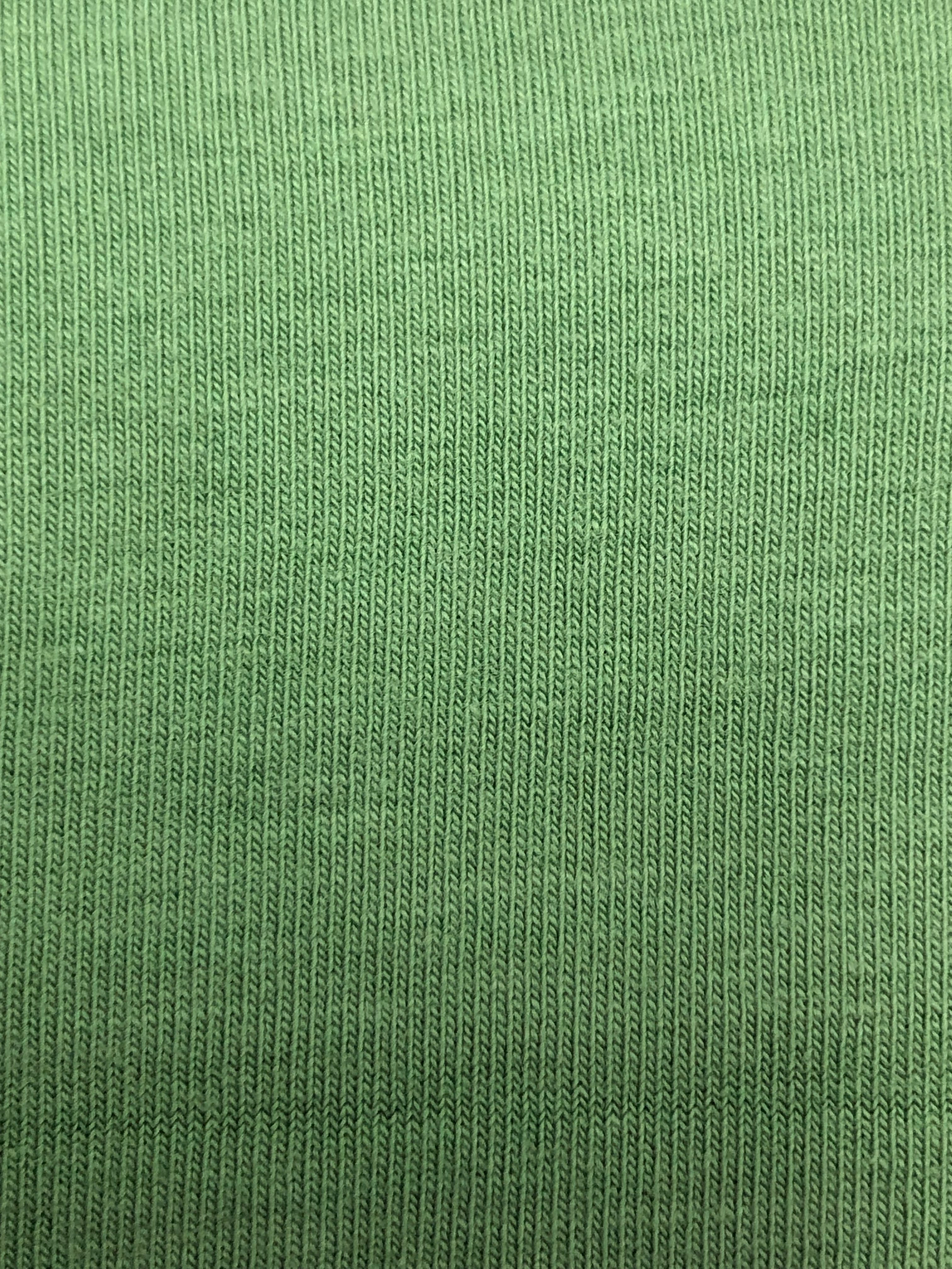 สีเขียว